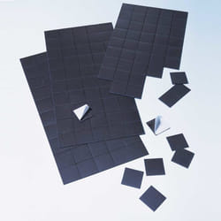 Franken MPL22SB papier aimanté 20x20mm 50 feuilles