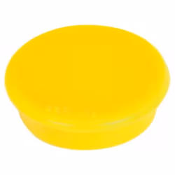 Franken HMS36 04, Jaune, 38 mm, 38 mm