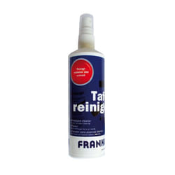Franken Z1914 kit de nettoyage de tableaux Nettoyant en spray pour tableau blanc