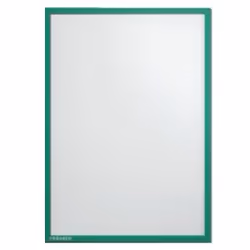 Franken ITSA4M 02, A4, Feuille, Vert, 0,32 mm, 320 mm, 250 mm