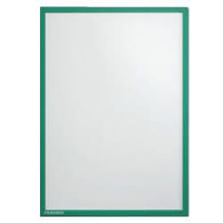 Franken ITSA4M 02 porte-document Feuille Vert
