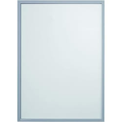 Franken ITSA4M 12 porte-document Feuille Gris