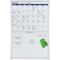 Franken VO-18 tableau de bord Mois