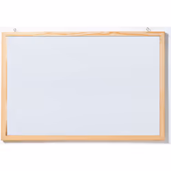 Franken Schreibtafel Memoboard, lackiert, 615 mm, 1080 mm, 30 mm, 3,6 kg, 1 pièce(s)