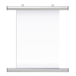Franken BS1004 cadre photos Argent
