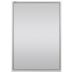 Franken BS1704 cadre photos Argent