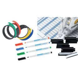 Franken Z-JKP Accessoire pour tableau Kit d'accessoires