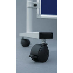 Franken EL-UTR Accessoire pour tableau Roue de bord