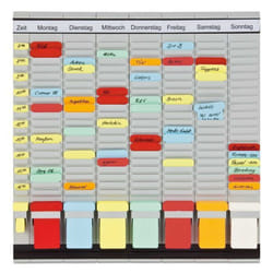 Franken PV1020 tableau de bord Année