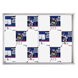 Franken SK6118 Tableau blanc Magnétique