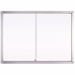 Franken SK6115, Emplacement, Gris, Argent, Aluminium, Verre, 1175 mm, 46 mm, 990 mm