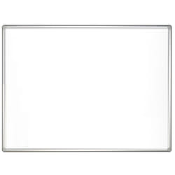 Franken SC8207 Tableau blanc 1800 x 900 mm émail Magnétique