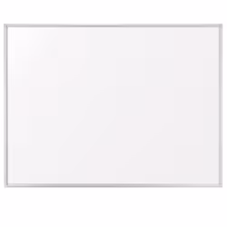 Franken SC4202, 900 x 600 mm, émail, Horizontalement/verticalement, Fixé, Magnétique