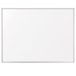 Franken SC4202 Tableau blanc 900 x 600 mm émail Magnétique