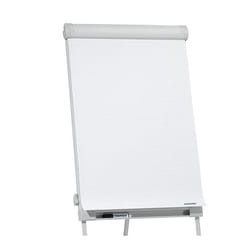 Franken FC43 chevalet de conférence et accessoires Autonome 670 x 950 mm Gris, Blanc