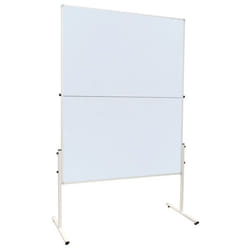 Franken MT2211 Tableau blanc 1200 x 1500 mm Magnétique