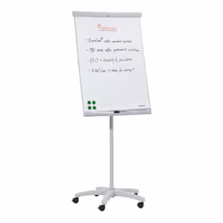 Franken FC91, Autonome, 670 x 950 mm, Portrait, Métal, Plastique, Gris, 5 roue(s)