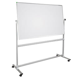 Franken ST902 Tableau blanc 1500 x 1000 mm émail