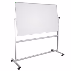 Franken ST903, 2000 x 1000 mm, émail, Horizontalement