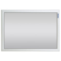 Franken BS1802 cadre photos Cadre pour une seule photo Gris