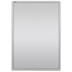 Franken BS1804 cadre photos Gris Cadre pour une seule photo