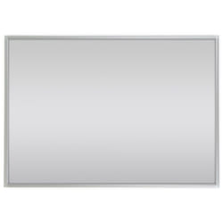 Franken BS1805 cadre photos Cadre pour une seule photo Gris