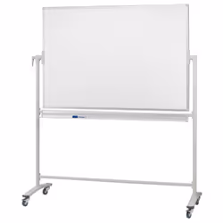 Franken ST205, 2200 x 1200 mm, émail, Horizontalement, Portable, Magnétique