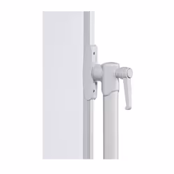 Franken ST205 Tableau blanc 2200 x 1200 mm émail Magnétique