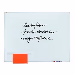 Franken X-tra!Line Tableau blanc Magnétique
