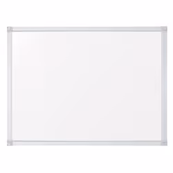 Franken SC3212, 60 x 45 mm, émail, Horizontalement/verticalement, Fixé, Magnétique