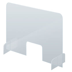 Franken SSW8570 écran de protection
