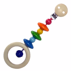 Hess Spielzeug 12777, Garçon/Fille, Bois, Multicolore