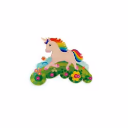 Hess Spielzeug 30295, Bois, Multicolore, 5 pièce(s), 370 mm