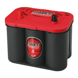 Red top RTS4.2 12V 50AH 815A - Optima
