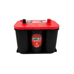 Batterie démarrage haute performance RedTop rt r 4.2 12V 50Ah - - Optima