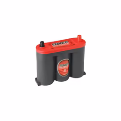 Type : RT S - 2.1 / RTS21 Tension : 12V Démarrage à froid CCA : 815A Capacité : 50Ah Poids : 8,9Kg Polarité : Gauche Dimensio ...