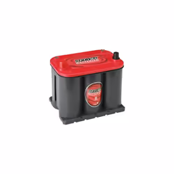 Type : RT S - 3.7 / RTS37 Tension : 12V Capacité : 44Ah Démarrage à froid CCA : 730A Poids : 15,6Kg Polarité : + à Gauche Dim ...