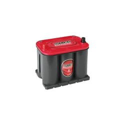 Batterie démarrage Sprial Cell OPTIMA RED TOP RT S - 3.7 12V 44AH 730 AMPS (EN)