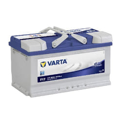 Varta Blue Dynamic 580 406 074 batterie de véhicule 80 Ah 12 V 740 A Voiture