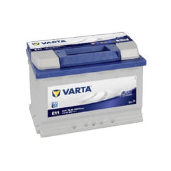 Varta Blue Dynamic 574 012 068 batterie de véhicule 74 Ah 12 V 680 A Voiture