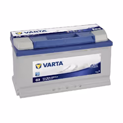 Varta Blue Dynamic 595 402 080