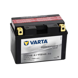 Varta - Batterie 511902023A514