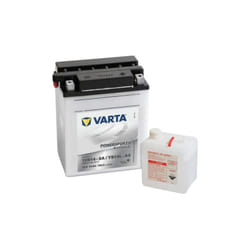 Varta - Batterie 514011014A514