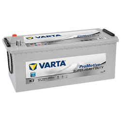 Varta Silver Dynamic 645 400 080 batterie de véhicule 145 Ah 12 V 800 A Voiture