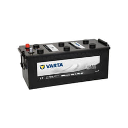 Varta - Batterie de démarrage Promotive Black B15G L2 12V 155Ah / 900A