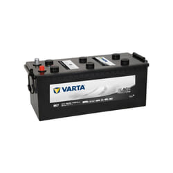 Varta - Batterie de démarrage Promotive Black B15D M7 12V 180Ah / 1100A