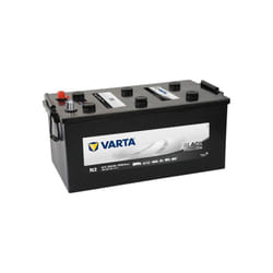 Batterie de démarrage Varta Promotive Black M16G/ c N2 12V 200Ah / 1050A