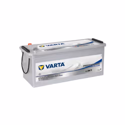Batterie spécifique pour Bateaux permettant le démarrage et une décharge lente. Tension : 12V Capacité : 140Ah Intensité de d ...
