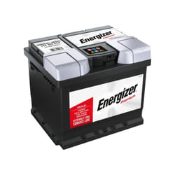 Energizer - Batterie premium EM44LB1 12 v 44 ah 440 amps en