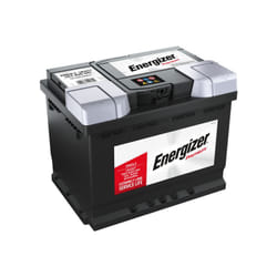 Batterie Energizer premium EM63L2 12 v 63 ah 610 amps en